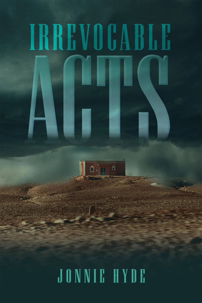 Portada: Irrevocable Acts
