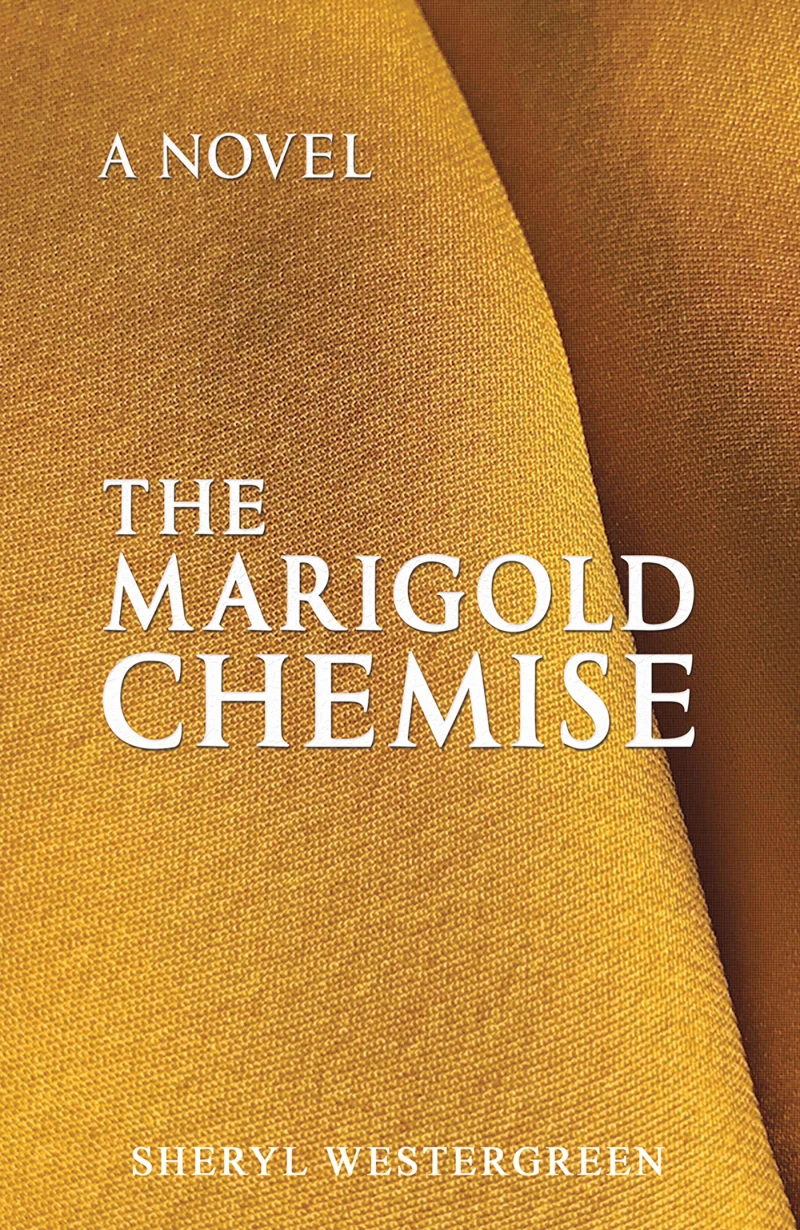 Portada: The Marigold Chemise