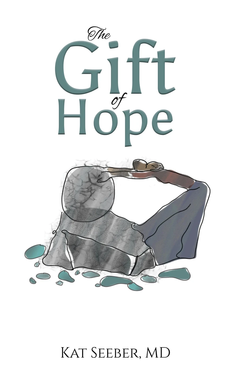 Portada: The Gift of Hope