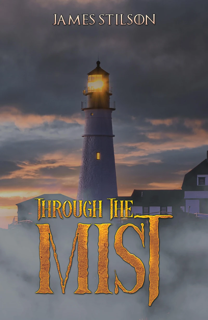 Portada: Through the Mist