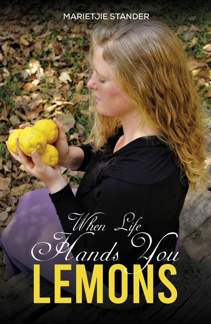 Portada: When Life Hands You Lemons