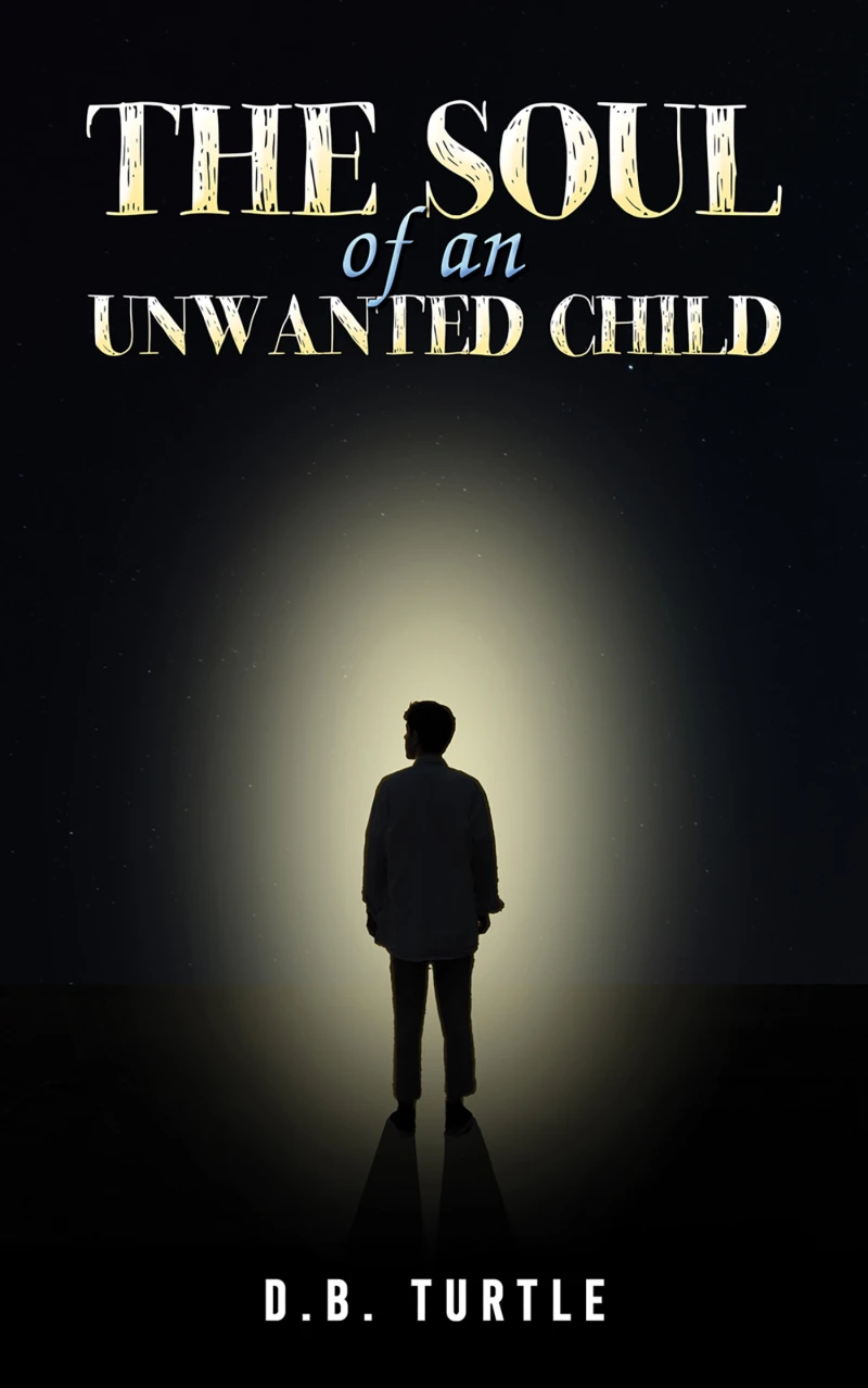 Portada: The Soul of an Unwanted Child