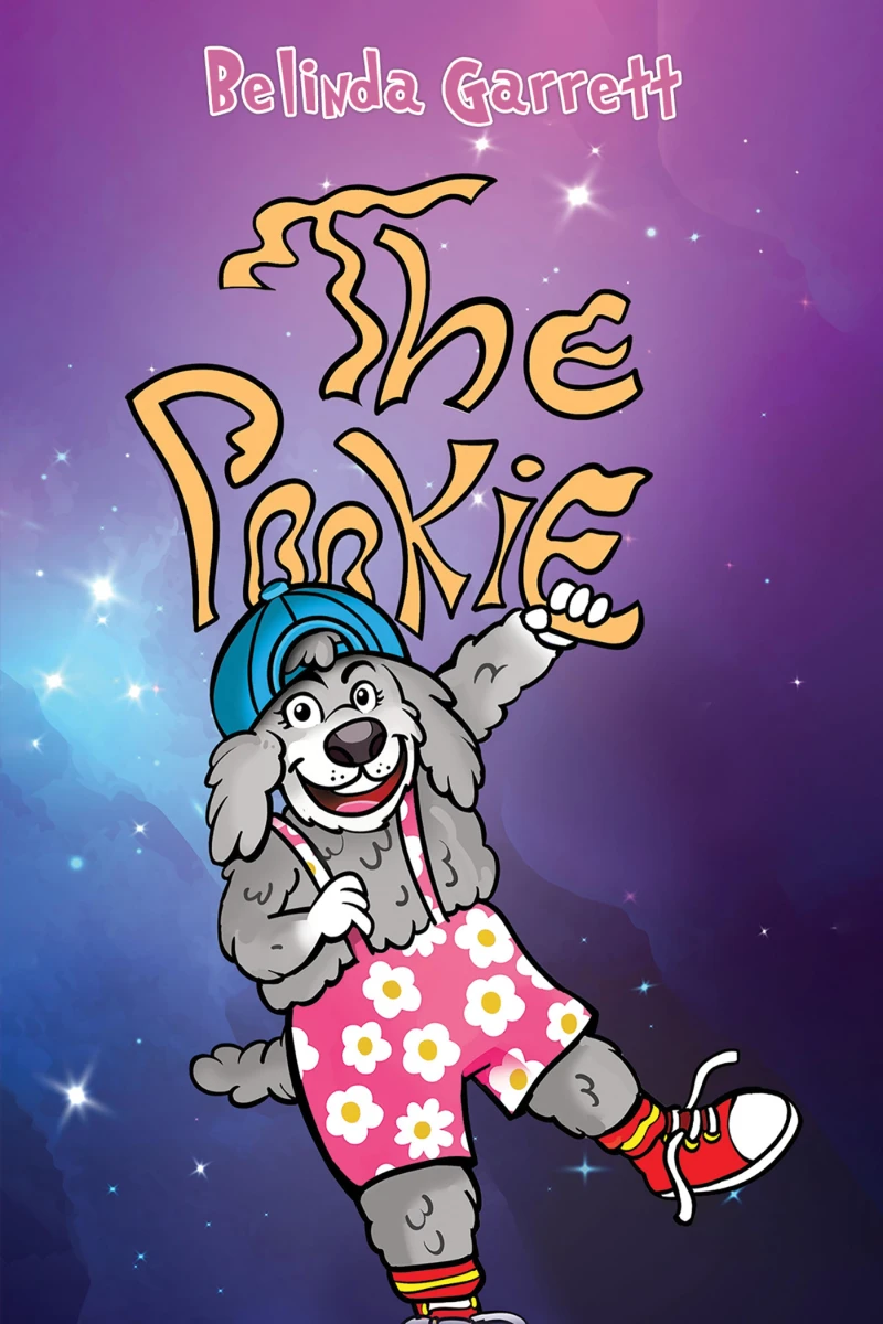 Portada: The Pookie