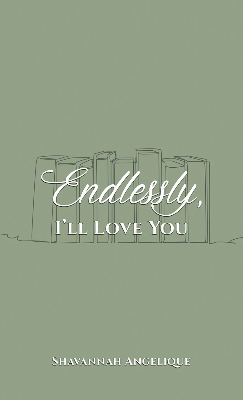 Portada: Endlessly, I'll Love You