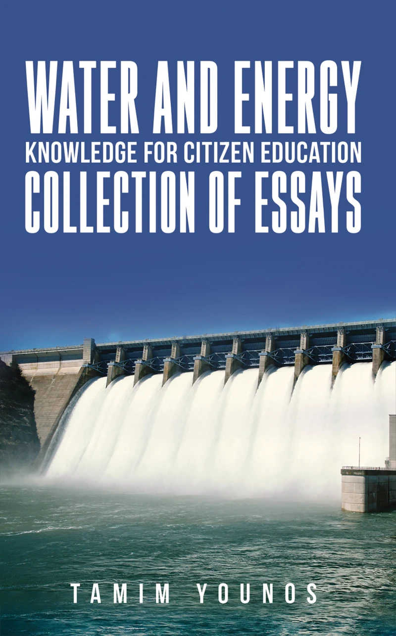 Portada: Water and Energy Knowledge for Citizen Education