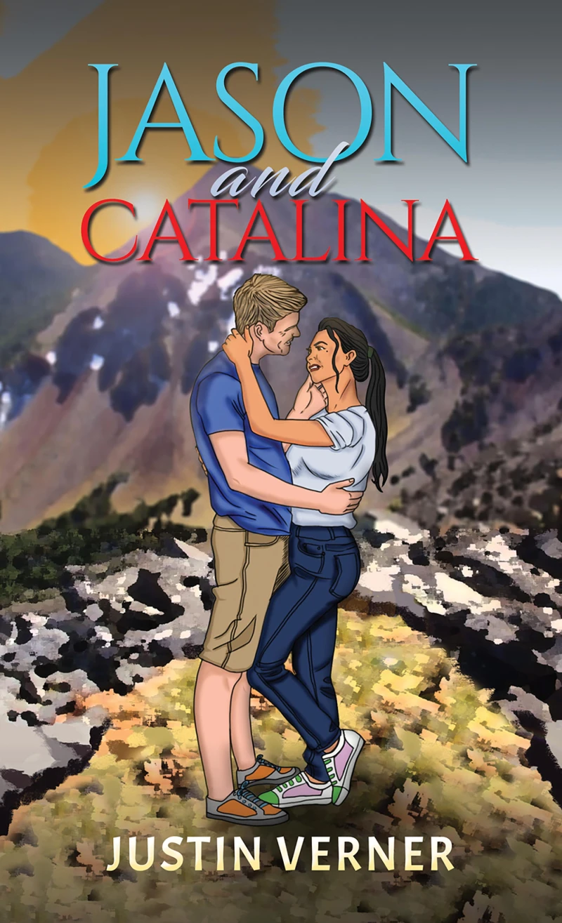 Portada: Jason and Catalina