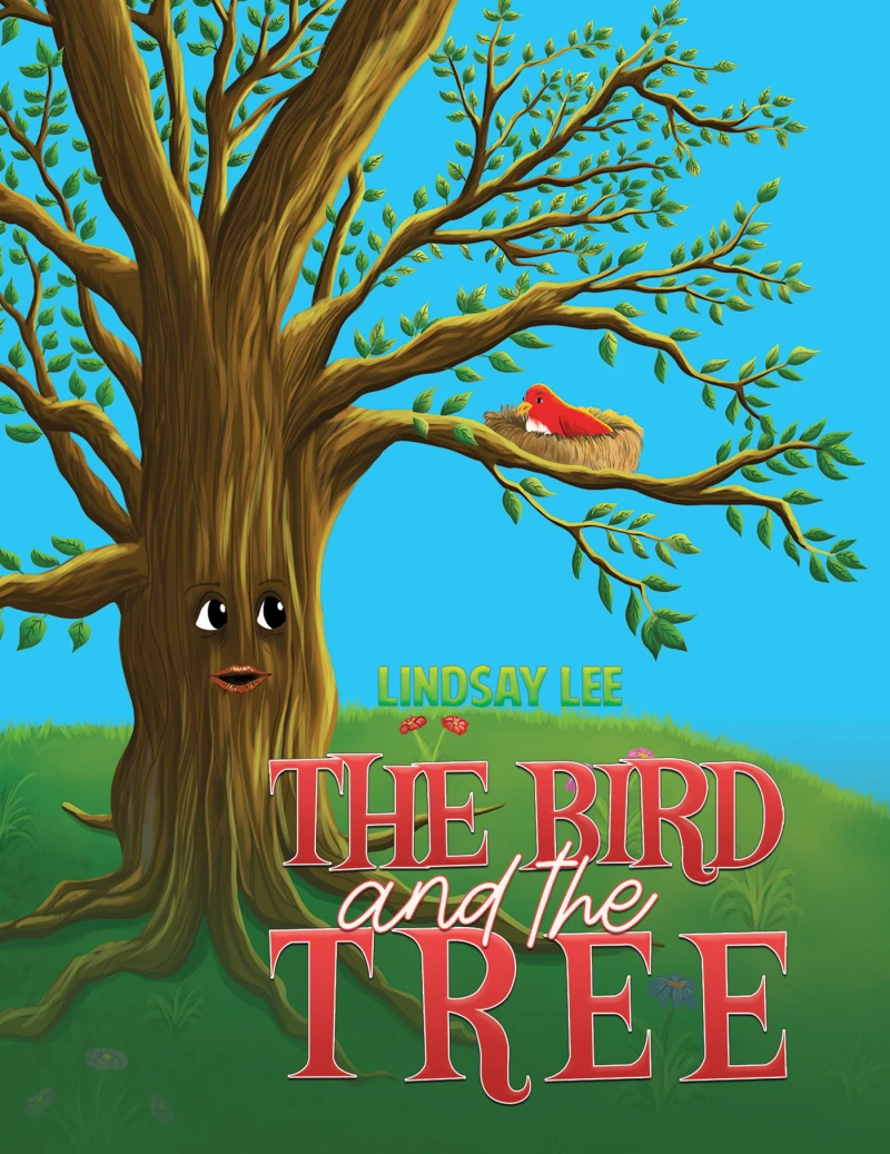 Portada: The Bird and the Tree