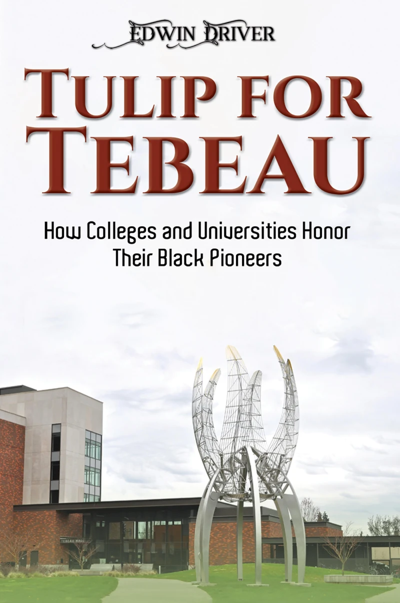 Portada: Tulip for Tebeau
