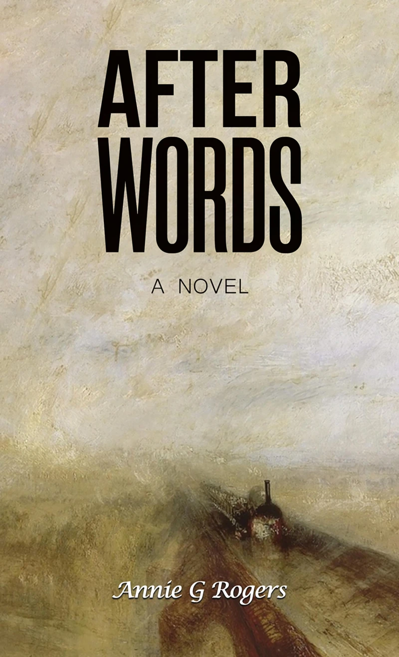 Portada: After Words