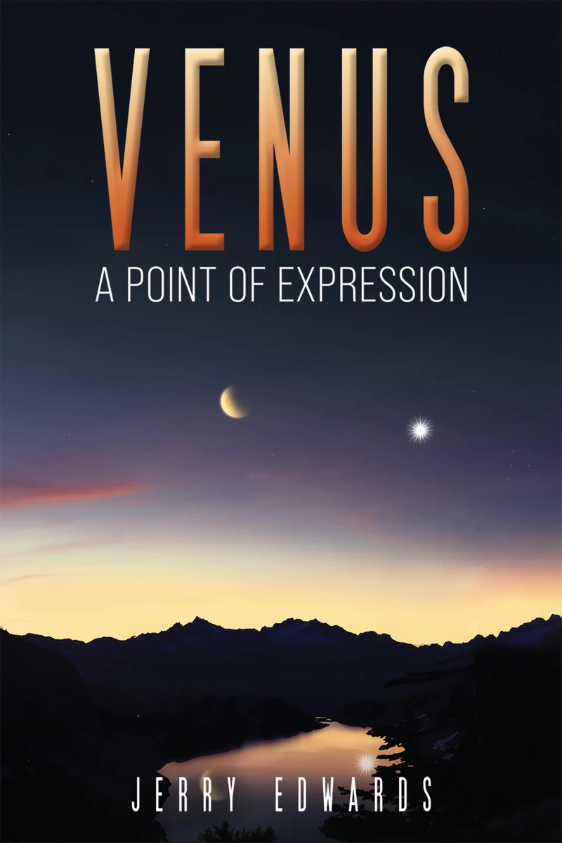 Portada: Venus - A Point of Expression