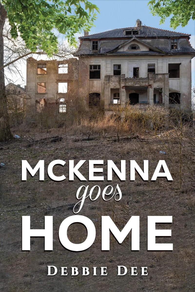 Portada: McKenna Goes Home