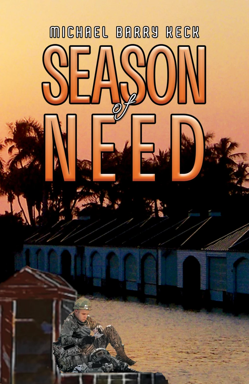 Portada: Season of Need