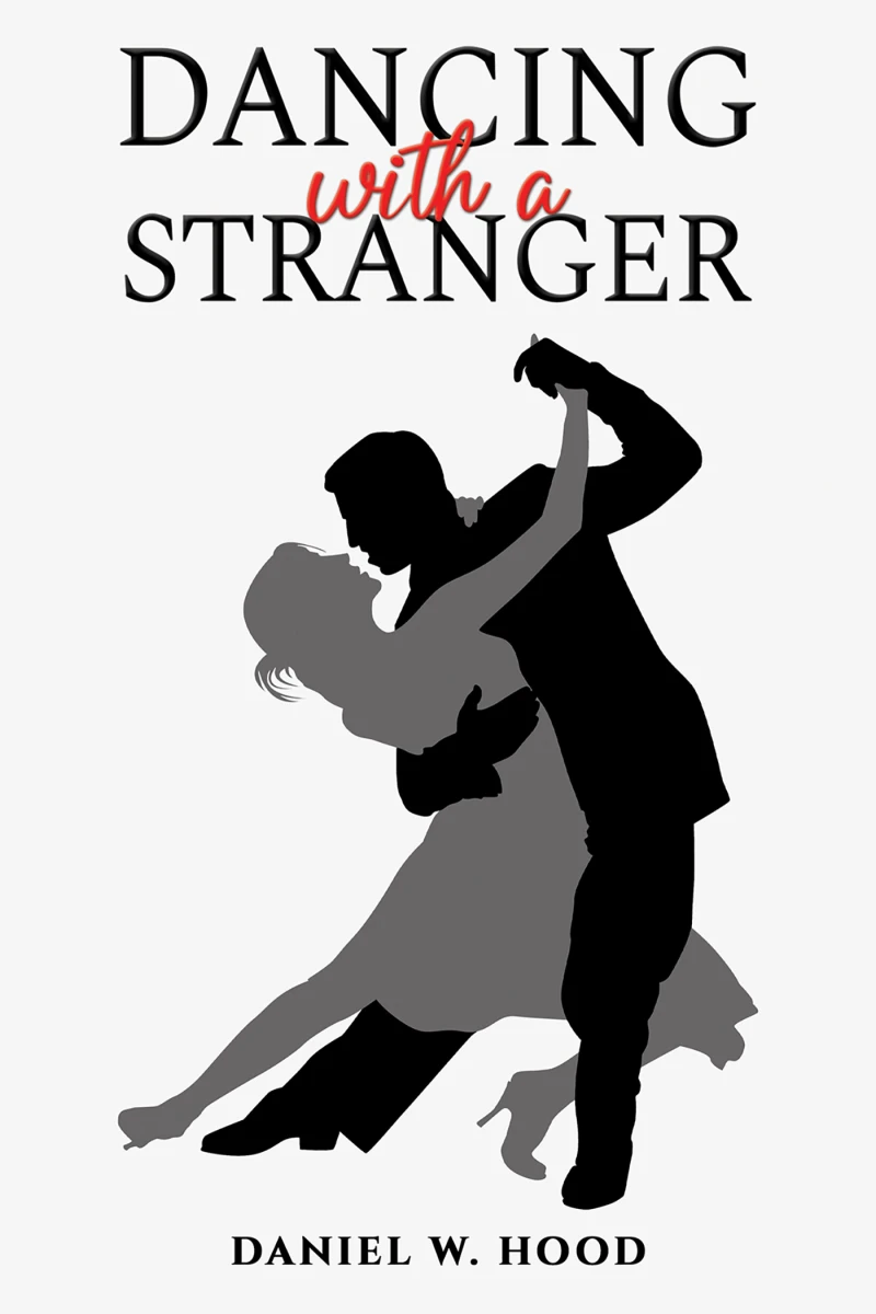 Portada: Dancing with a Stranger