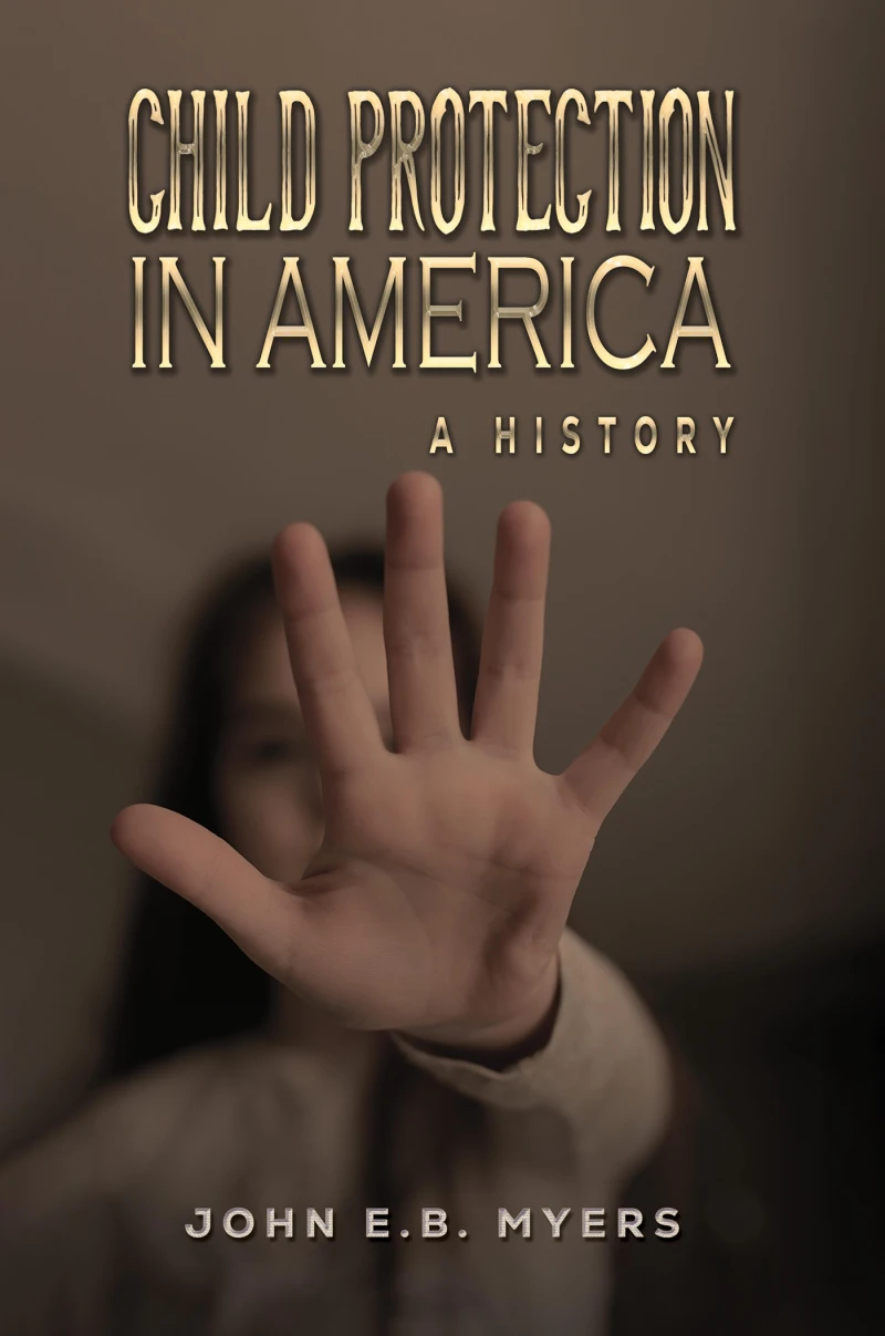 Portada: Child Protection in America