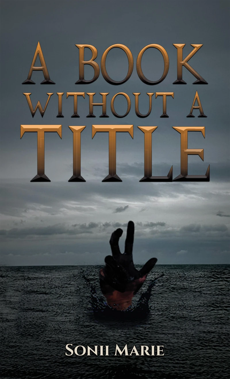 Portada: A Book Without a Title