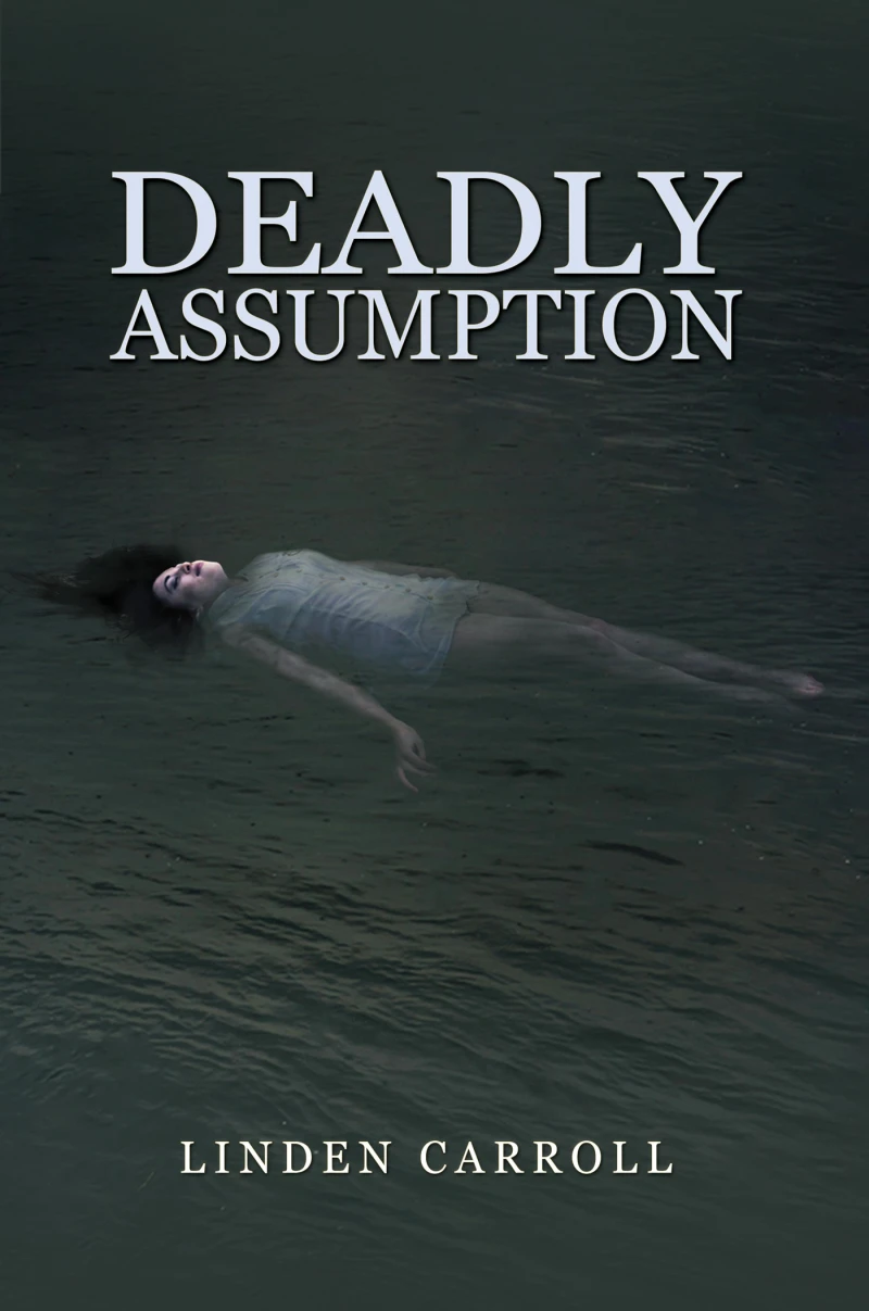 Portada: Deadly Assumption