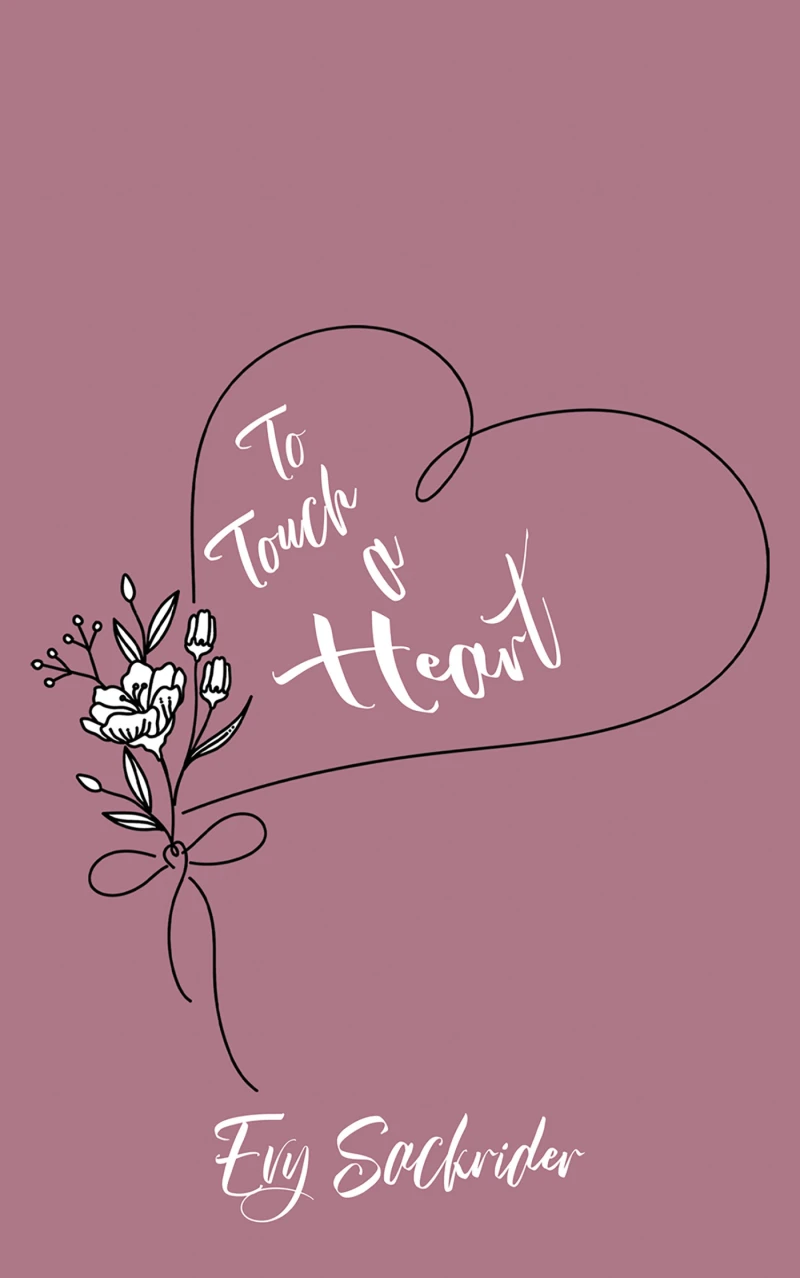 Portada: To Touch a Heart