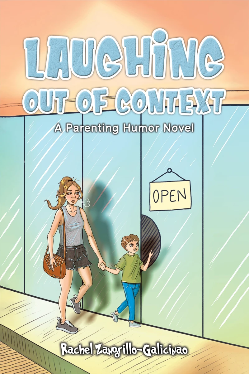 Portada: Laughing Out of Context