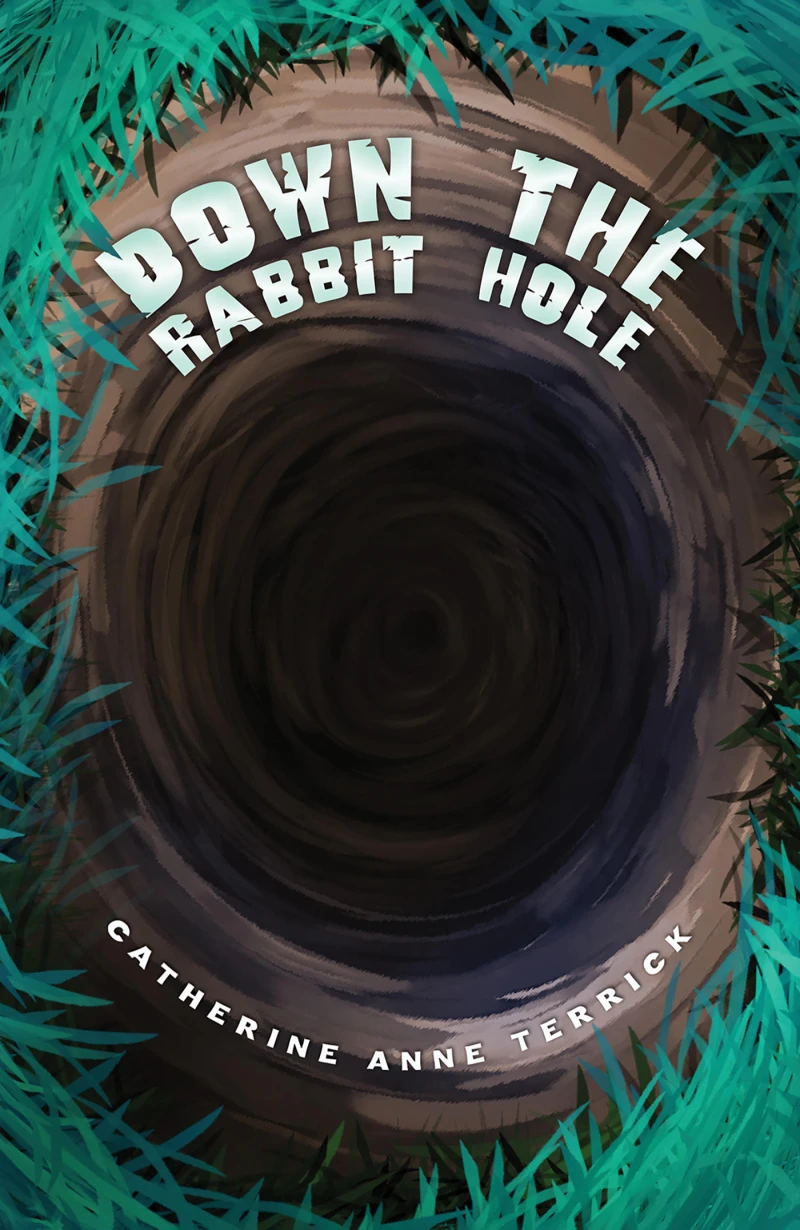 Portada: Down the Rabbit Hole