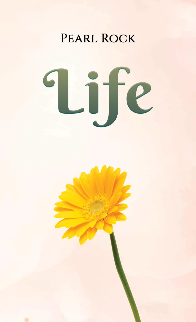Portada: Life