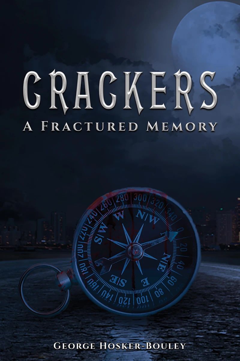 Portada: Crackers