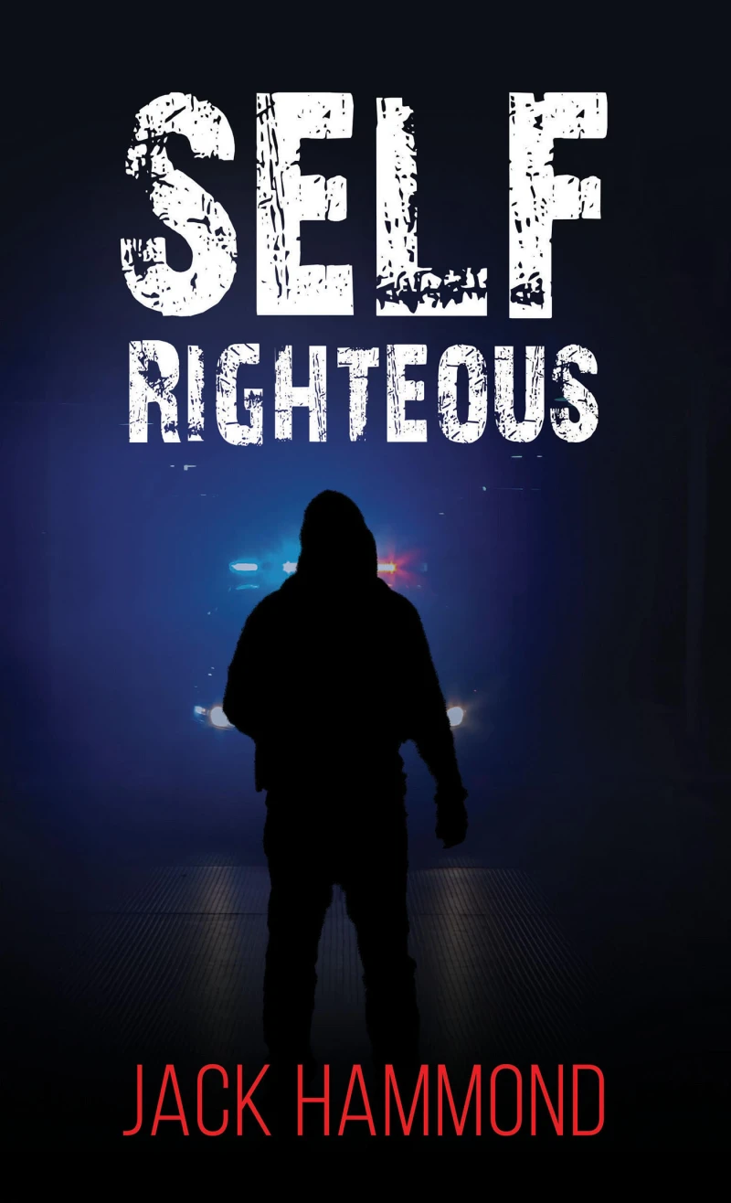 Portada: Self Righteous