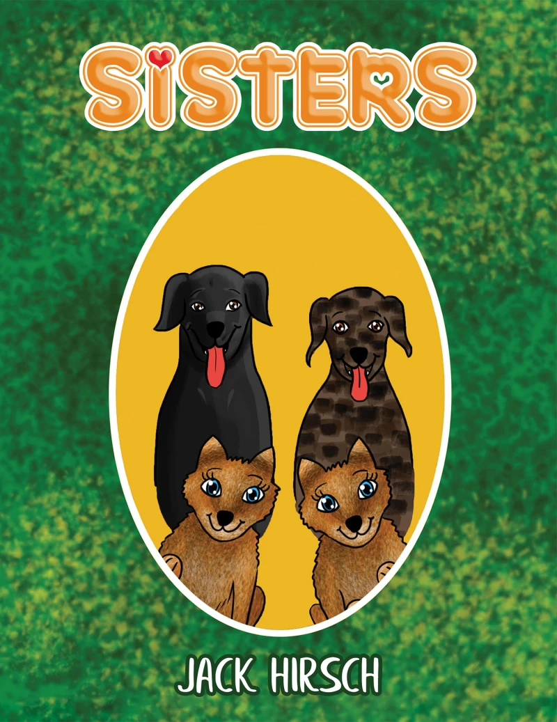 Portada: Sisters