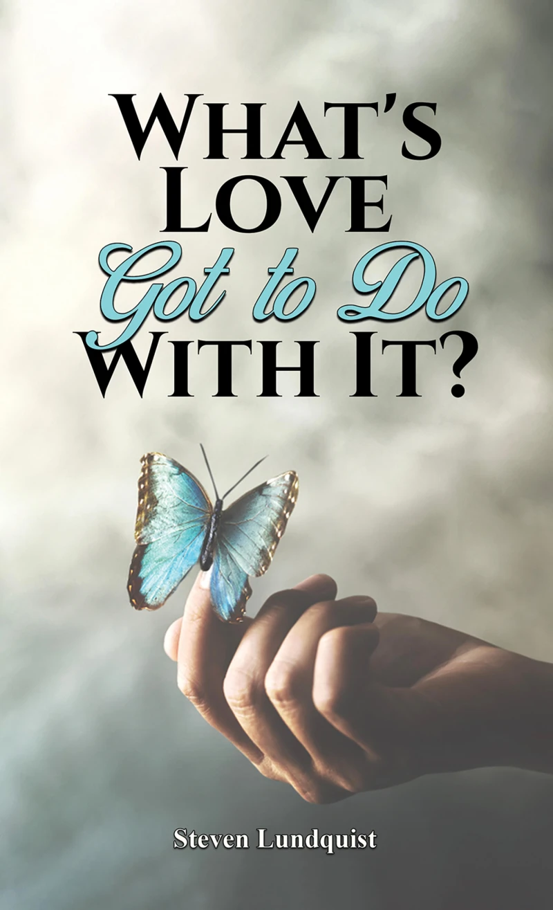 Portada: What's Love Got to Do With It?