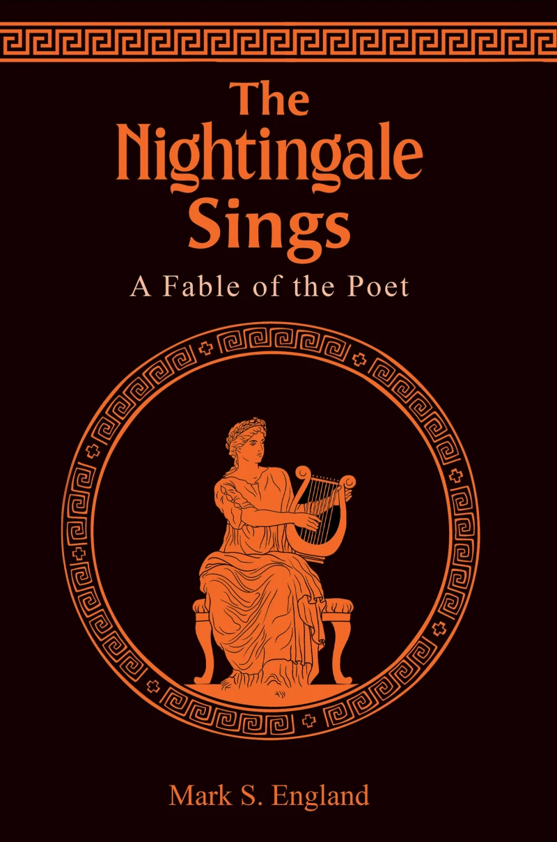 Portada: The Nightingale Sings
