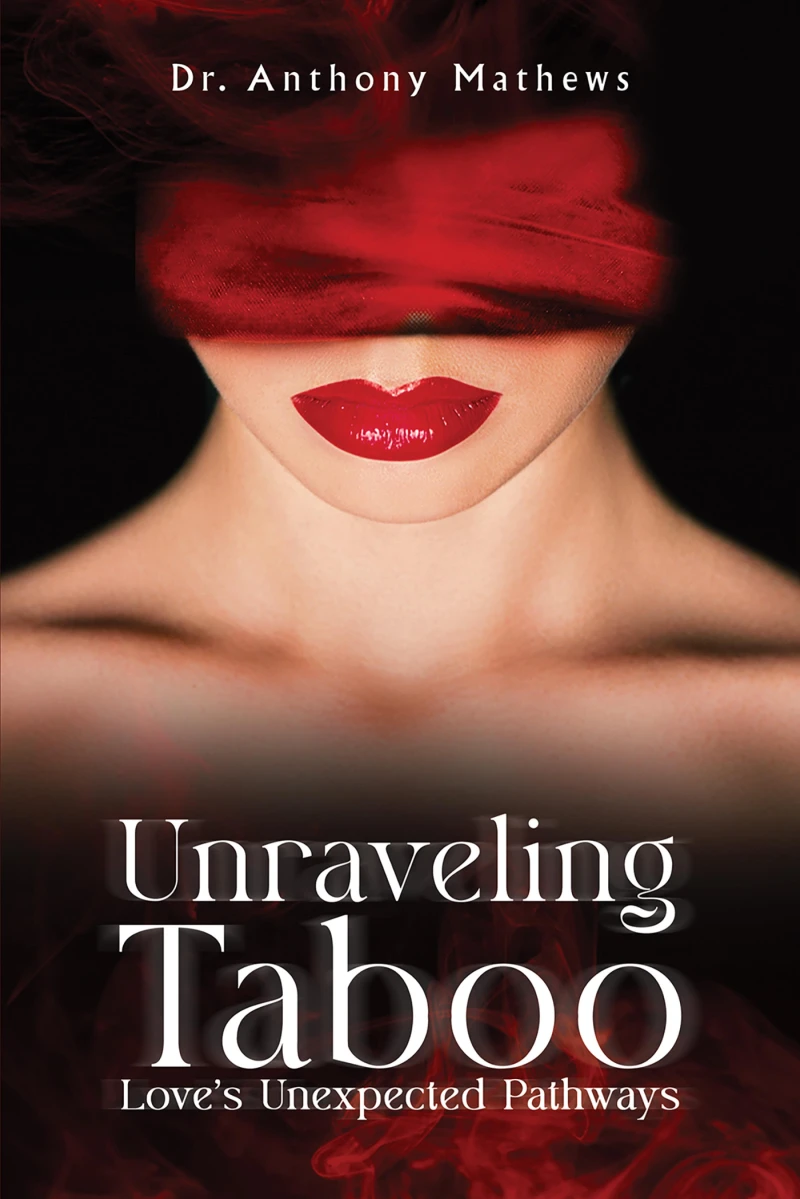 Portada: Unraveling Taboo: Love's Unexpected Pathways