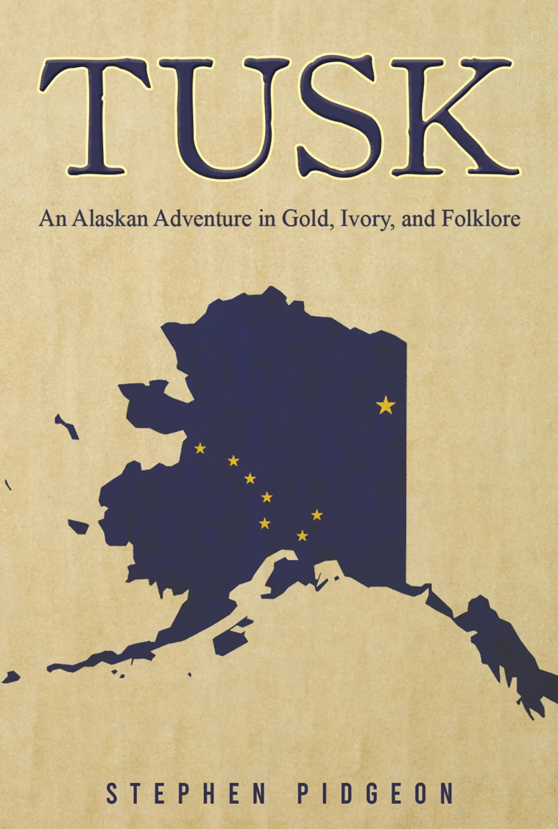 Portada: Tusk