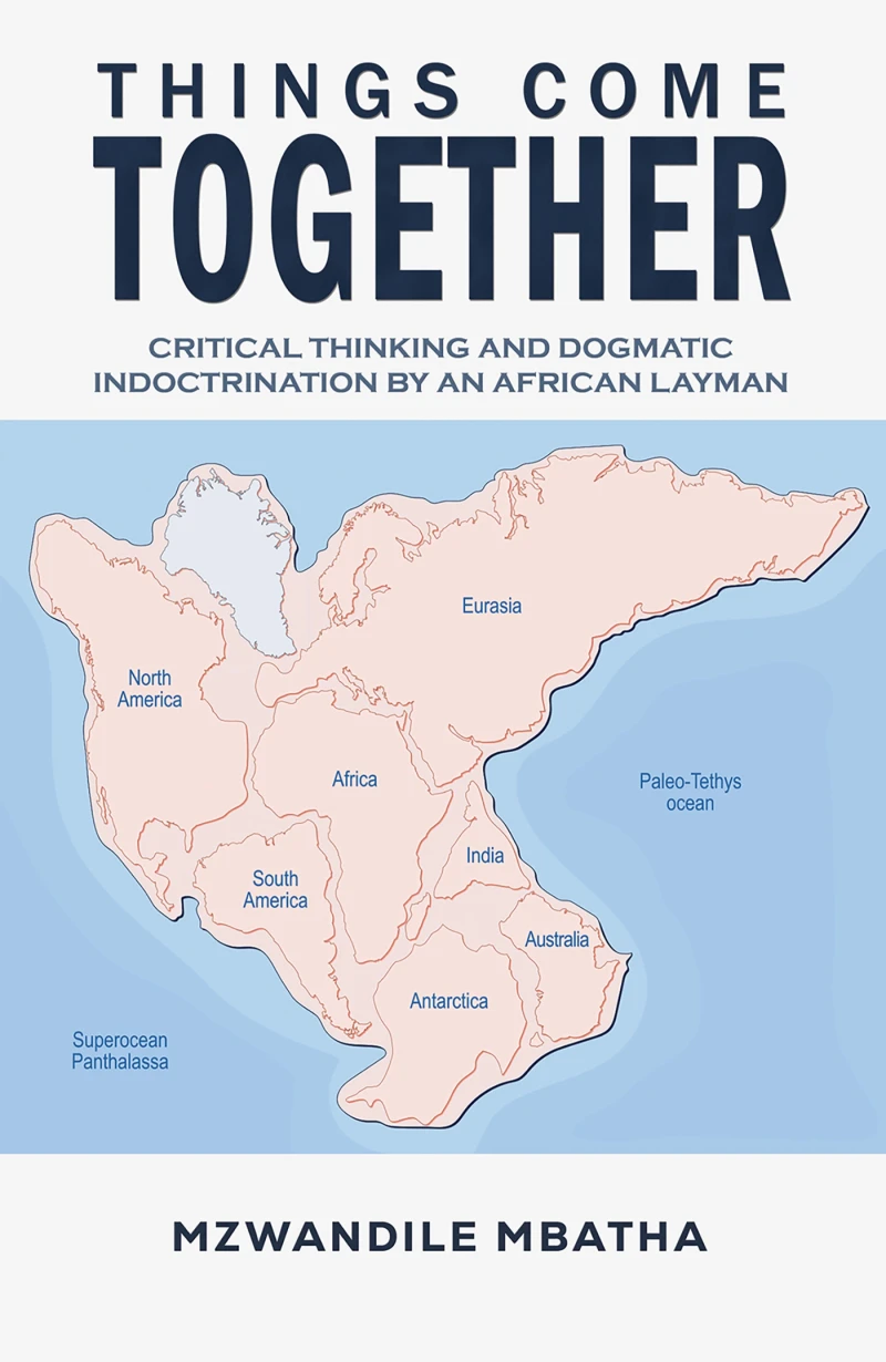 Portada: Things Come Together