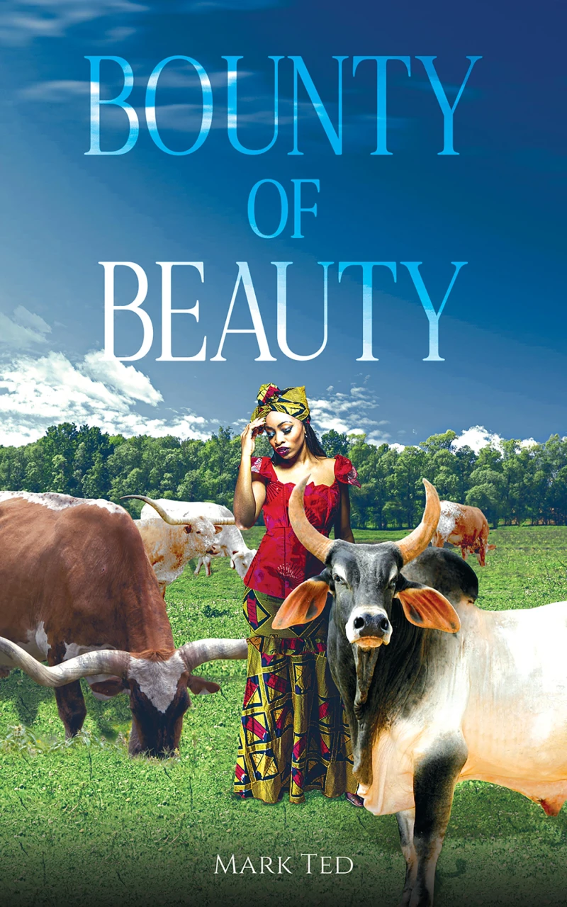 Portada: Bounty of Beauty