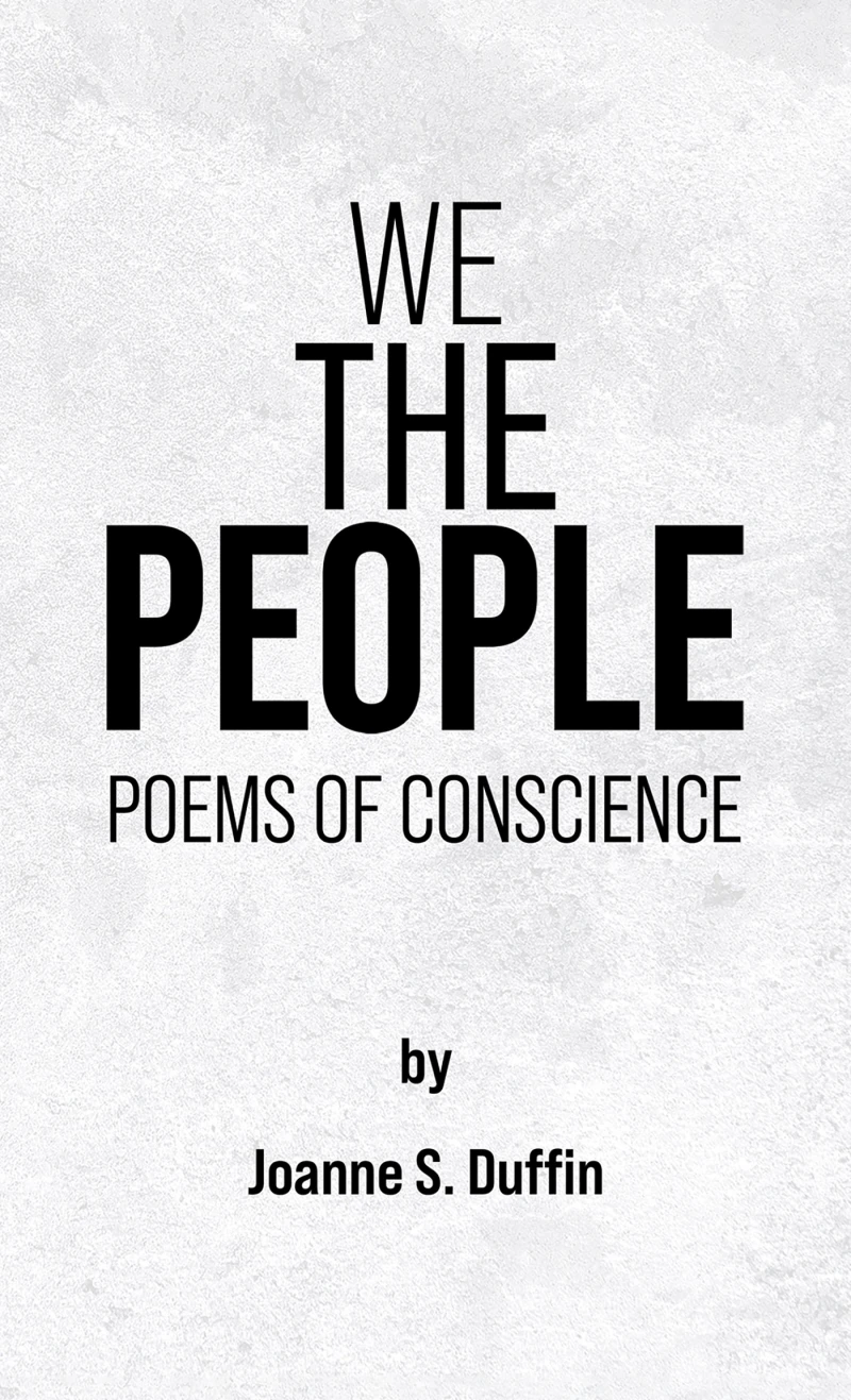 Portada: We The People