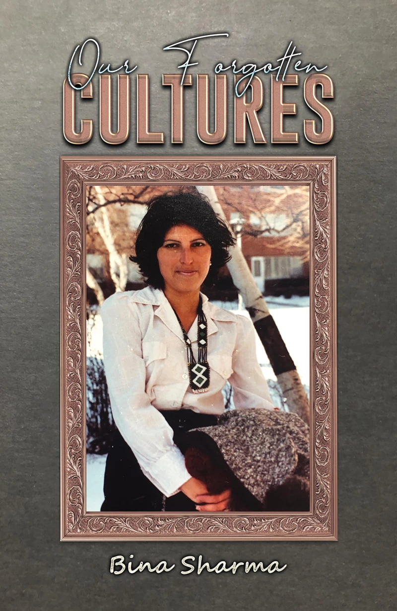 Portada: Our Forgotten Cultures