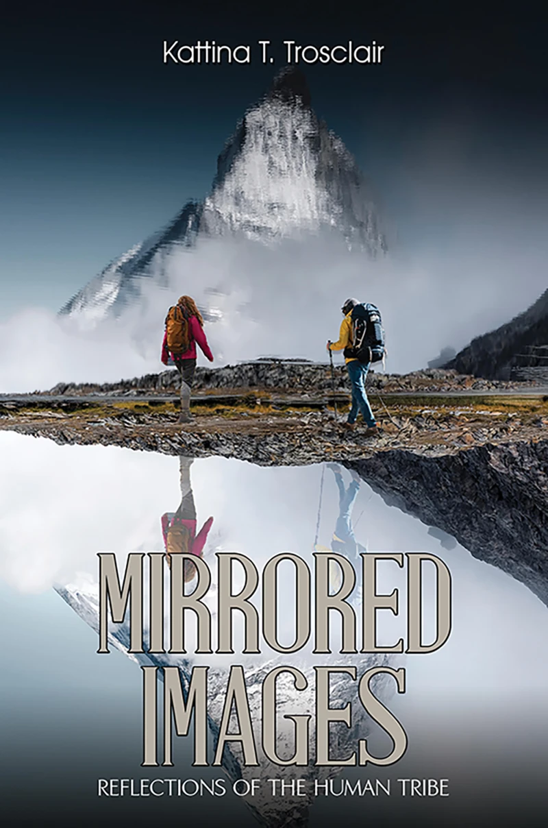Portada: Mirrored Images
