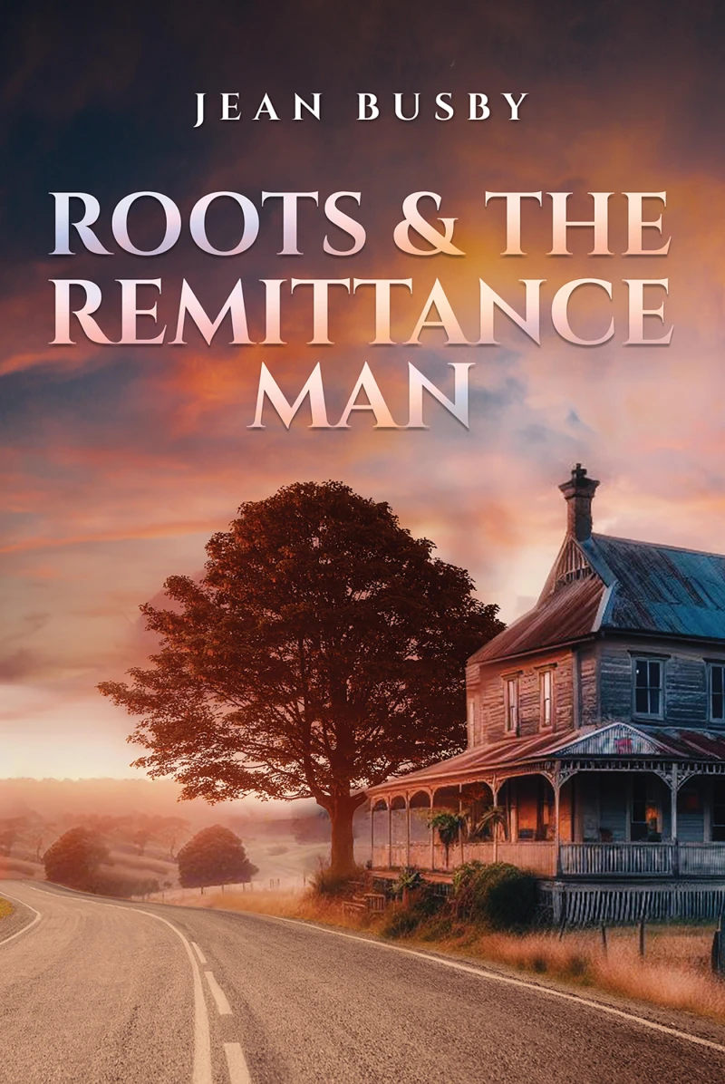 Portada: Roots & the Remittance Man