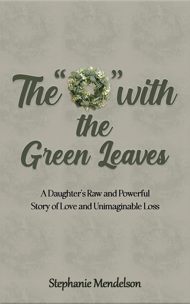 Portada: The "O" with the Green Leaves