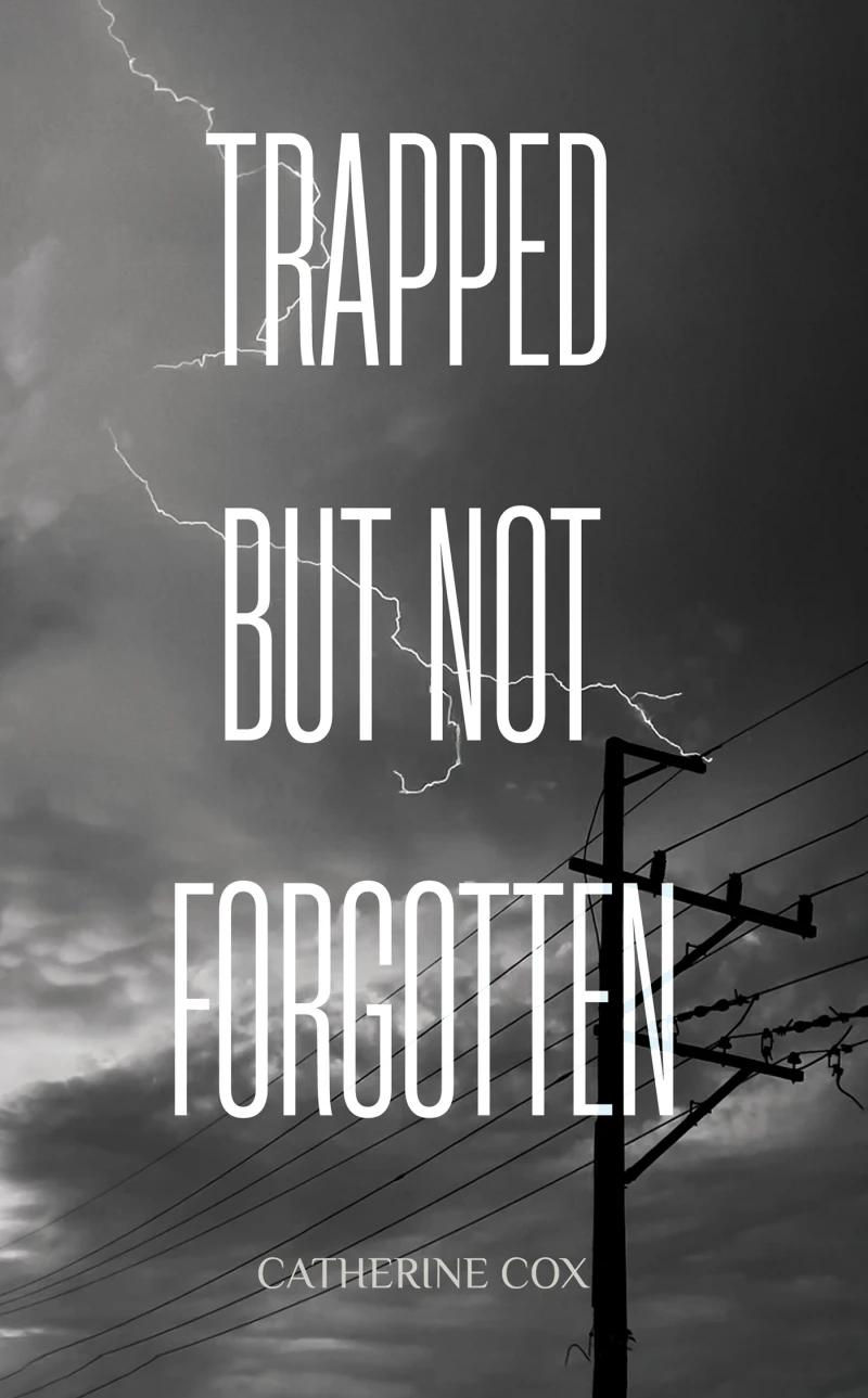 Portada: Trapped but Not Forgotten