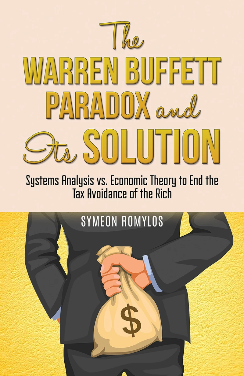 Portada: The Warren Buffett Paradox and Its Solution