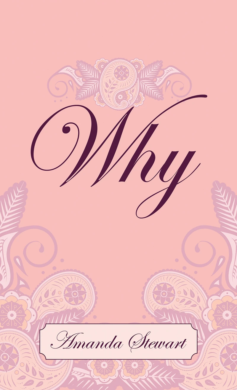 Portada: Why