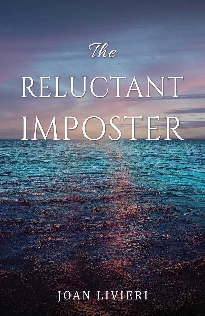 Portada: The Reluctant Imposter