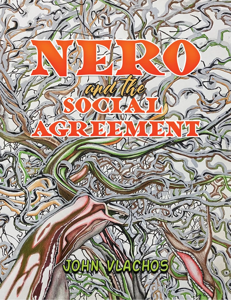 Portada: Nero and the Social Agreement