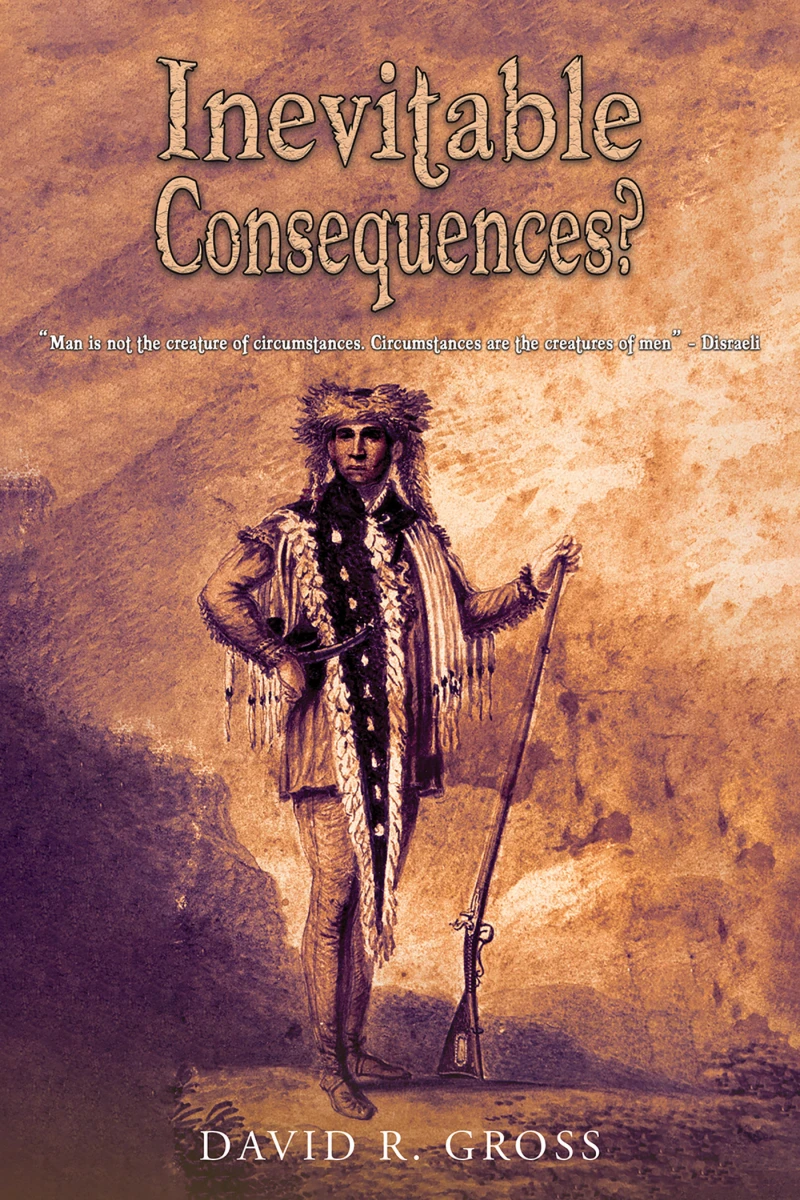 Portada: Inevitable Consequences?
