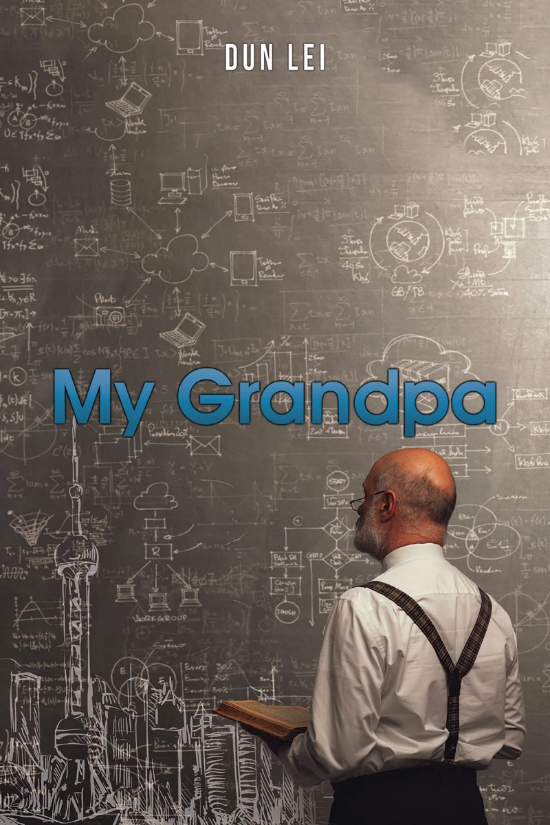 Portada: My Grandpa