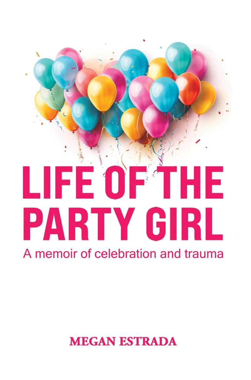 Portada: Life of the Party Girl