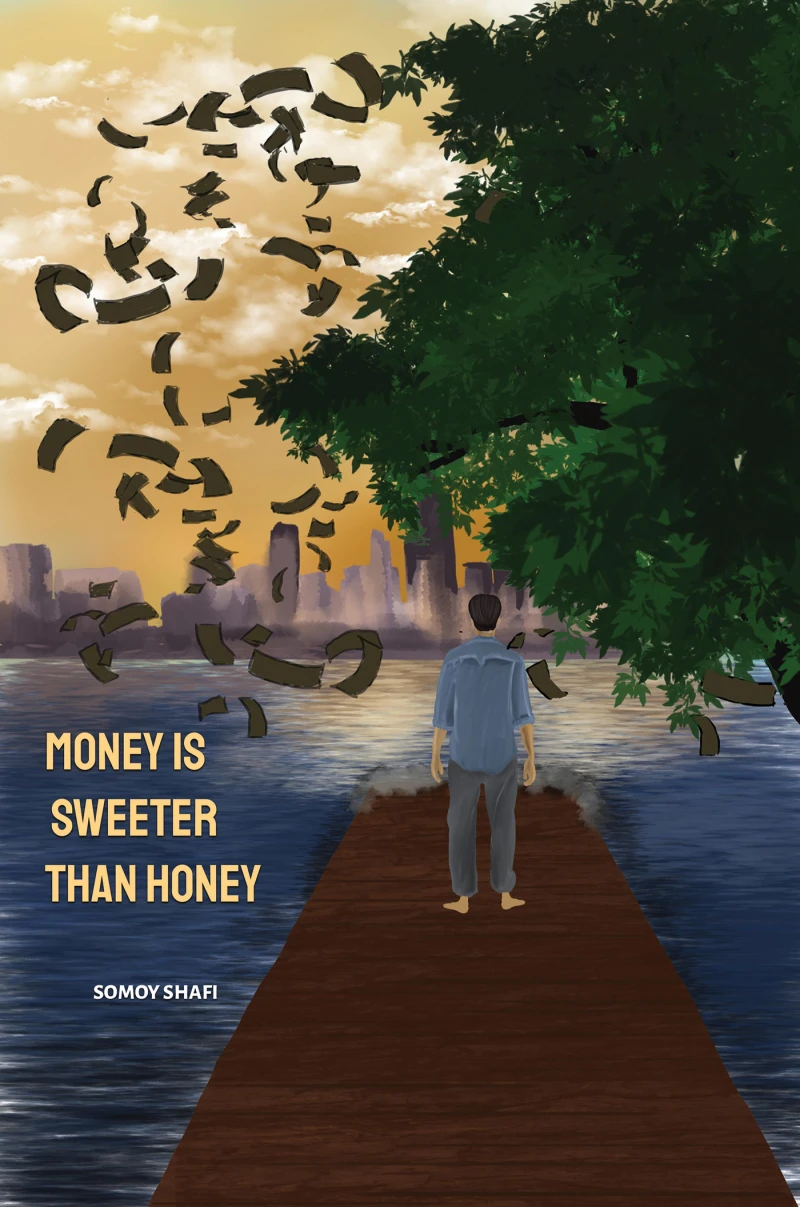 Portada: Money Is Sweeter Than Honey