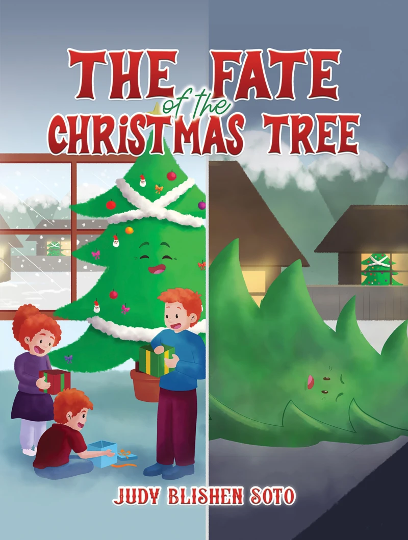 Portada: The Fate of the Christmas Tree