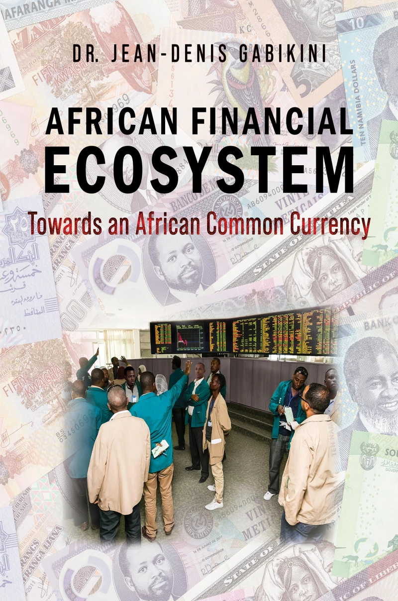 Portada: African Financial Ecosystem