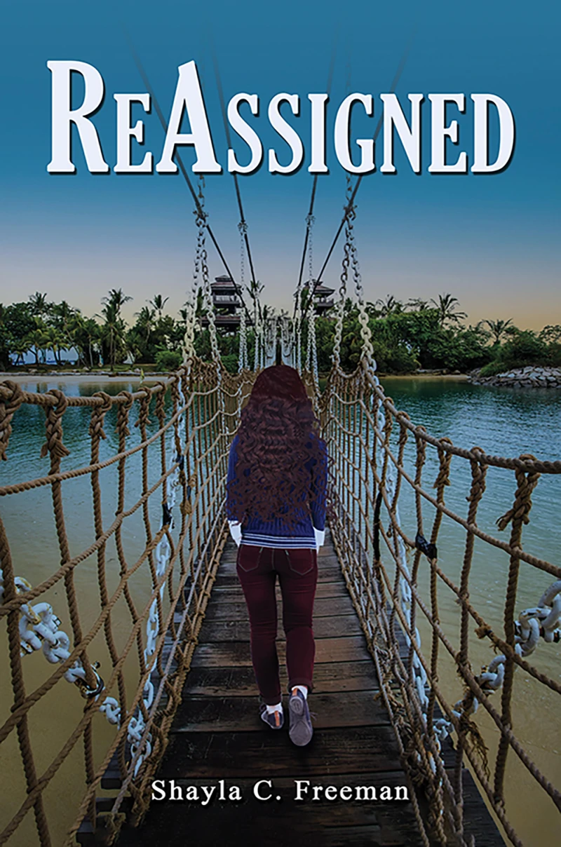 Portada: ReAssigned